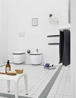 Товар: Держатель туалетной бумаги Artceram Post it Белый арт-PSC001 01 74 - фото 4 Держатель туалетной бумаги Artceram Post it Белый арт-PSC001 01 74 — фото 4, Держатели туалетной бумаги