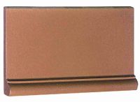 Подступенок Gresmanc Nature Asper Tabica 24,5х15 см арт-Tabica Nature 245x15x28 — фото 1, Ступени и клинкер