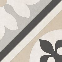 Керамогранит NewTrend Design Art Sante 20х20 см арт-GP2020DGA99 — фото 2, Керамогранит