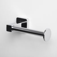 Товар: Держатель туалетной бумаги WasserKRAFT Lippe Хром арт-K-6596 - фото 2 Держатель туалетной бумаги WasserKRAFT Lippe Хром арт-K-6596 — фото 2, Держатели туалетной бумаги