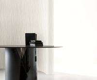 Обои Zambaiti Parati Trussardi VII Винил на флизелине (0,7*10,05) Белый/Бежевый, Линии арт-18905 — фото 3, Обои для стен