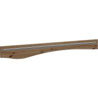 Полка Jacob Delafon Sherwood 100 Состаренный дуб арт-EB1840RU-P13 — фото 1, Полки