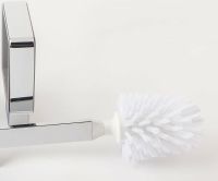 Ершик для унитаза Emco Loft Хром арт-0515 001 00 — фото 3, Ершики для унитаза