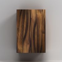 Товар: Подвесной шкаф AM.PM Func 60 Дуб крафт арт-M8FCH06029OF - фото 6 Подвесной шкаф AM.PM Func 60 Дуб крафт арт-M8FCH06029OF — фото 6, Шкафы для ванной