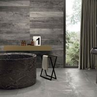 Керамогранит ABK Interno 9 Pearl Ret 60x120 см арт-I9R34050 — фото 6, Керамогранит