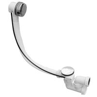 Слив-перелив Rav Slezak Белый арт-MD0471/100 — фото 1, Сливы-переливы