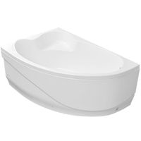 Акриловая ванна Aquanet Mayorca 150x100 L без гидромассажа арт-204008 — фото 3, Акриловые ванны