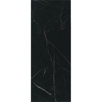 Керамическая плитка Kerama Marazzi Алькала черный настенная 20х50 см арт-7200 — фото 1, Керамическая плитка
