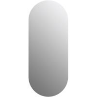 Зеркало Cersanit Eclipse 50 с подсветкой с датчиком движения арт-64150 — фото 1, Зеркала в ванную комнату