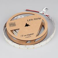 Светодиодная лента Arlight A280 24В арт-021199(2) — фото 4, Светодиодная подсветка