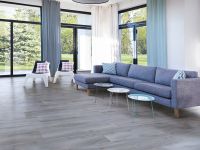 Керамогранит Rondine Woodie Blue 7,5х45 см арт-J86586 — фото 2, Керамогранит