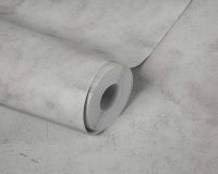 Обои AS Creation History of Art Винил на флизелине (0,53*10,05) Серый, Штукатурка арт-37649-4 — фото 2, Обои для стен