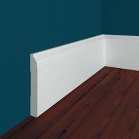 Плинтус Перфект 2000x82x13 мм арт-P47 — фото 2, Плинтуса напольные