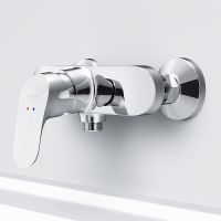 Смеситель для душа AM.PM Like Хром арт-F8020016 — фото 2, Смеситель для душа