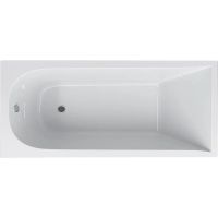 Акриловая ванна AM.PM Spirit 170х75 без гидромассажа арт-W72A-170-075W-A2 — фото 13, Акриловые ванны