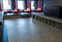 Виниловый ламинат FineFloor Stone FF-1500 Шато Миранда 655x324x4.5 мм арт-FF-1555 — фото 3, Виниловый ламинат