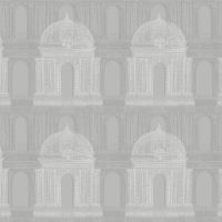 Обои Andrea Grifoni Palazzo Peterhof Флизелин (1,06*10,05) Серый, Архитектура арт-7001-2 — фото 1, Обои для стен