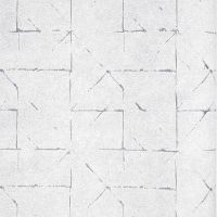 Обои Andrea Rossi Spectrum Art Винил на флизелине (1,06*10) Серый, Геометрия арт-54405-1 — фото 1, Обои для стен