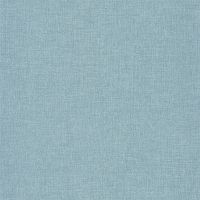 Обои Caselio Linen 2 Винил на флизелине (0,53*10,05) Голубой, Однотонные арт-68527099 — фото 1, Обои для стен