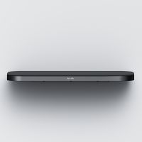 Товар: Полка для душа AM.PM Func Черная матовая арт-A8F37622 - фото 5 Полка для душа AM.PM Func Черная матовая арт-A8F37622 — фото 5, Полки для ванной и душа