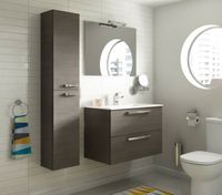 Косметическое зеркало Ideal Standard IOM Хром арт-A9111AA — фото 4, Косметические зеркала