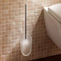 Товар: Щетка для унитаза Keuco Elegance New 11669 019000 Хром арт-11669019000 - фото 2 Щетка для унитаза Keuco Elegance New 11669 019000 Хром арт-11669019000 — фото 2, Ершики для унитаза