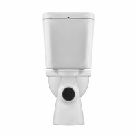 Унитаз компакт Santek Каспер Детский Стандарт с бачком и сиденьем арт-1WH501741 — фото 5, Напольные унитазы