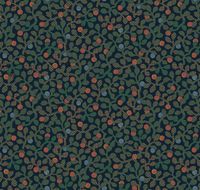 Обои LOYMINA Origins Винил на флизелине (1*10,05) Зеленый, Листья арт-ALS6 021 — фото 2, Обои для стен