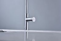 Смеситель для кухни Paulmark Galant Хром арт-Ga213077-CR — фото 10, Смесители для кухни