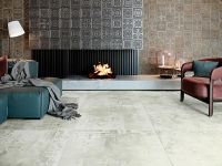 Керамическая плитка Aparici Gatsby Lead Tin настенная 20,1х20,1 см арт-УТ-00014038 — фото 2, Керамическая плитка