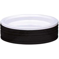 Товар: Мыльница Ridder Chic Черная арт-2137310 - фото 1 Мыльница Ridder Chic Черная арт-2137310 — фото 1, Мыльницы