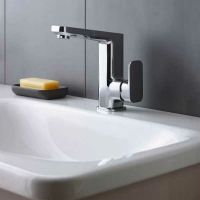 Товар: Смеситель для раковины Ideal Standard Tonic II Хром арт-A6333AA - фото 5 Смеситель для раковины Ideal Standard Tonic II Хром арт-A6333AA — фото 5, Смесители для раковины