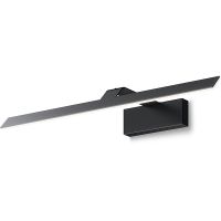 Подсветка для зеркал и картин Maytoni Mirror Decart Черная арт-MIR010WL-L12B4K — фото 3, Подсветки