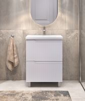 Тумба под раковину Vigo Neo 60 Белая арт-tn.NEO.9696.60.2Y — фото 4, Тумбы под раковину