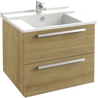 Товар: Тумба под раковину Jacob Delafon Struktura 80 подвесная Ореховое дерево арт-EB1277-E16 - фото 1 Тумба под раковину Jacob Delafon Struktura 80 подвесная Ореховое дерево арт-EB1277-E16 — фото 1, Тумбы под раковину