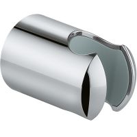 Держатель ручного душа Grohe Relexa Plus Хром арт-28605000 — фото 1, Держатели для душа