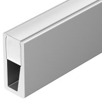 Товар: Профиль алюминиевый Arlight накладной для контурной подсветки Серебристый арт-021940 - фото 1 Профиль алюминиевый Arlight накладной для контурной подсветки Серебристый арт-021940 — фото 1, Профили для светодиодных лент