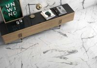 Керамогранит Geotiles Kairos Blanco 60х120 см арт-Kairos Blanco 60x120 Leviglass — фото 2, Керамогранит