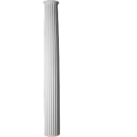 Ствол Европласт 328x2306x328 мм арт-4.16.102 — фото 1, Колонны