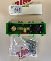 Товар: Смеситель для раковины Timo Saona Черное золото арт-2371/18SM - фото 3 Смеситель для раковины Timo Saona Черное золото арт-2371/18SM — фото 3, Смесители для раковины