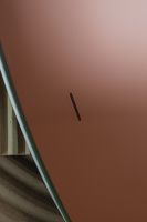 Зеркало Silver Mirrors Molecula 110 с подсветкой с бесконтактным выключателем и диммером арт-LED-00002546 — фото 13, Зеркала в ванную комнату