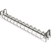 Душевой лоток Berges Super Slim 400 с решеткой Хром глянец арт-091177 — фото 10, Душевые лотки