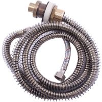 Товар: Шланг для смесителя Rav Slezak Бронза арт-MD0023SM - фото 1 Шланг для смесителя Rav Slezak Бронза арт-MD0023SM — фото 1, Комплектующие для смесителей