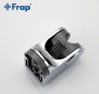 Держатель ручного душа Frap Хром арт-F30 — фото 4, Держатели для душа