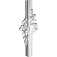 Угловой элемент Европласт 300x20x105 мм арт-1.52.289 — фото 1, Молдинги