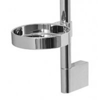 Товар: Душевой гарнитур Jacob Delafon Elite Хром арт-E32910-CP - фото 3 Душевой гарнитур Jacob Delafon Elite Хром арт-E32910-CP — фото 3, Душевые гарнитуры на штанге