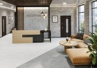 Керамогранит Alma Ceramica Amsterdam 57х114 см арт-GFA114ADM70R — фото 2, Керамогранит