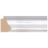 Багет Decomaster 2900x45x30 мм арт-528-1244 — фото 1, Багеты