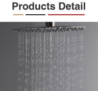 Товар: Душевая система Gappo G99-20 Сатин арт-G2499-20 - фото 10 Душевая система Gappo G99-20 Сатин арт-G2499-20 — фото 10, Душевые стойки