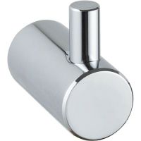 Крючок Haiba Нержавеющая сталь арт-HB8405-1 — фото 1, Крючки для полотенец